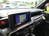Thumbnail of 2025 Blue Crush Metallic Toyota Tacoma