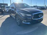 Thumbnail of 2019 Hermosa Blue INFINITI QX60