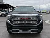 Thumbnail of 2024 Onyx Black GMC Sierra 1500