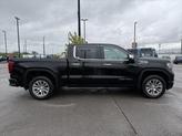 Thumbnail of 2024 Onyx Black GMC Sierra 1500