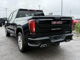 Thumbnail of 2024 Onyx Black GMC Sierra 1500