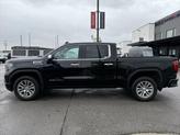 Thumbnail of 2024 Onyx Black GMC Sierra 1500
