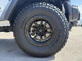 Thumbnail of 2023 Bright White Clearcoat Jeep Wrangler