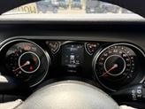 Thumbnail of 2023 Bright White Clearcoat Jeep Wrangler