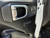 Thumbnail of 2023 Bright White Clearcoat Jeep Wrangler