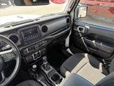 Thumbnail of 2023 Bright White Clearcoat Jeep Wrangler