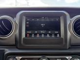 Thumbnail of 2023 Bright White Clearcoat Jeep Wrangler