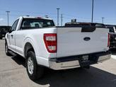Thumbnail of 2021 Oxford White Ford F-150
