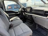 Thumbnail of 2021 Oxford White Ford F-150
