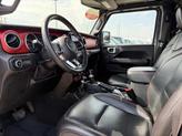 Thumbnail of 2020 Sting-Gray Clearcoat Jeep Wrangler Unlimited