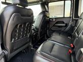 Thumbnail of 2020 Sting-Gray Clearcoat Jeep Wrangler Unlimited