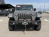 Thumbnail of 2020 Sting-Gray Clearcoat Jeep Wrangler Unlimited