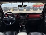 Thumbnail of 2020 Sting-Gray Clearcoat Jeep Wrangler Unlimited