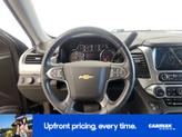 Thumbnail of 2015 Black Chevrolet Tahoe