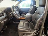 Thumbnail of 2015 Black Chevrolet Tahoe