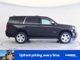 Thumbnail of 2015 Black Chevrolet Tahoe