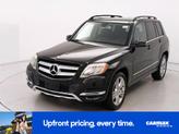 Thumbnail of 2014 Black Mercedes-Benz GLK-Class