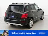 Thumbnail of 2014 Black Mercedes-Benz GLK-Class