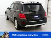 Thumbnail of 2014 Black Mercedes-Benz GLK-Class