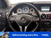 Thumbnail of 2014 Black Mercedes-Benz GLK-Class