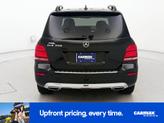 Thumbnail of 2014 Black Mercedes-Benz GLK-Class