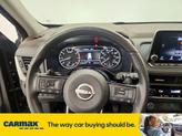 Thumbnail of 2023 Black Nissan Rogue