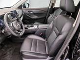 Thumbnail of 2023 Black Nissan Rogue