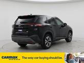 Thumbnail of 2023 Black Nissan Rogue