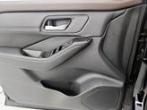 Thumbnail of 2023 Black Nissan Rogue