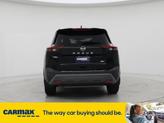 Thumbnail of 2023 Black Nissan Rogue