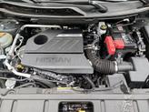 Thumbnail of 2023 Black Nissan Rogue