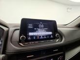 Thumbnail of 2023 Black Nissan Rogue