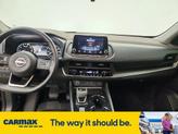 Thumbnail of 2023 Black Nissan Rogue