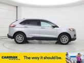 Thumbnail of 2023 Gray Ford Edge