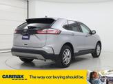 Thumbnail of 2023 Gray Ford Edge