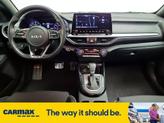 Thumbnail of 2023 Gray Kia Forte