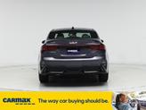 Thumbnail of 2023 Gray Kia Forte
