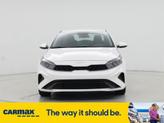 Thumbnail of 2023 White Kia Forte