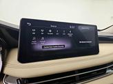 Thumbnail of 2024 White INFINITI QX60