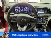 Thumbnail of 2020 Red Hyundai ELANTRA