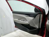 Thumbnail of 2020 Red Hyundai ELANTRA