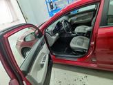 Thumbnail of 2020 Red Hyundai ELANTRA