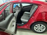 Thumbnail of 2020 Red Hyundai ELANTRA