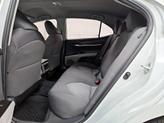 Thumbnail of 2023 White Toyota Camry