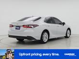 Thumbnail of 2023 White Toyota Camry