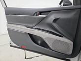 Thumbnail of 2023 White Toyota Camry