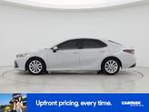 Thumbnail of 2023 White Toyota Camry