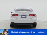 Thumbnail of 2023 White Toyota Camry