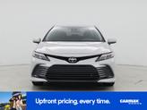 Thumbnail of 2023 White Toyota Camry