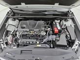 Thumbnail of 2023 White Toyota Camry
